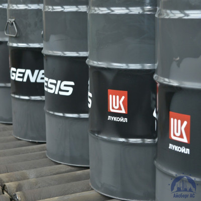 Масло LUKOIL GENESIS SPECIAL C4 5W-30 СТО 79345251-074-2015 (бочка 200 л) купить в Павлодаре