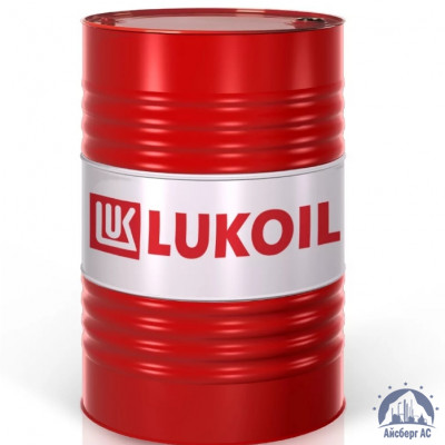Антифриз G12 RED Лукойл (бочка 60 кг) СТО 79345251-008-2008 купить в Павлодаре