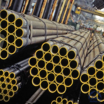 Газлифтная труба 20х2 мм 09Г2СА ТУ 14-3-1128-2000 купить в Павлодаре