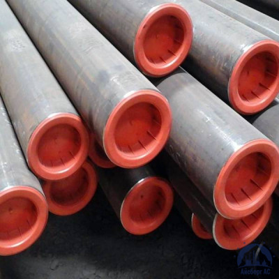 Газлифтная труба 20х3 мм 09Г2С ТУ 14-3-1128-2000 купить в Павлодаре