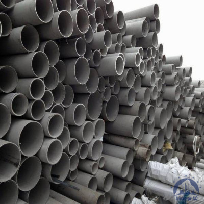 Газлифтная труба 20х3 мм 09Г2СА ТУ 14-3-1128-2000 купить в Павлодаре