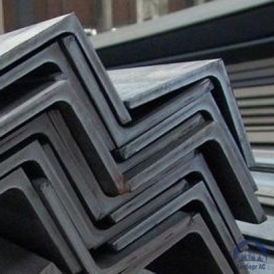 Уголок стальной равнополочный 100х100х10 мм 09Г2C ГОСТ 8509-93 купить в Павлодаре