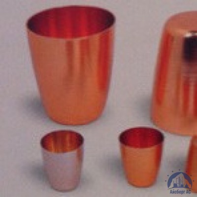 Микротигель ЗлСр 99-1 108-5 ГОСТ 6563-75 купить в Павлодаре