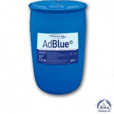 Средство ADBLUE (бочка 220 л) СТО 82851503-041-2012 купить в Павлодаре