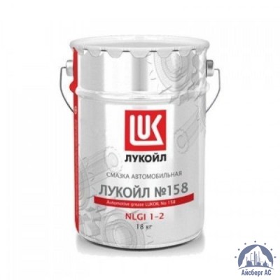 Смазка ЛУКОЙЛ 3Н FG 2 СТО 65561488-087-2018 (ведро 20 л) купить в Павлодаре