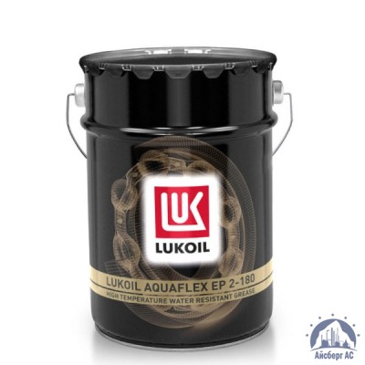 Смазка ЛУКОЙЛ АЛЮФЛЕКС FG 00-350 СТО 65561488-071-2016 (ведро 20 л) купить в Павлодаре