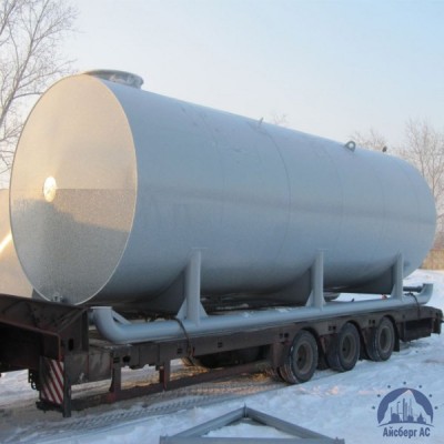 Резервуар нержавеющий РГС-16 м3 08х18н10 (AISI 304) купить в Павлодаре