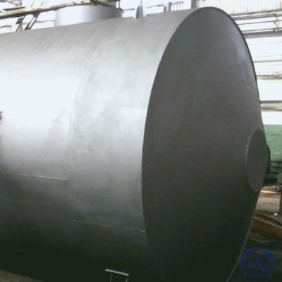 Резервуар нержавеющий РГС-35 м3 08х18н10 (AISI 304) купить в Павлодаре