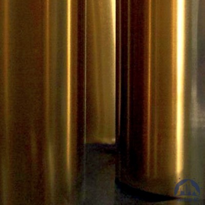 Фольга латунная 0.1х300 Л63 ГОСТ 2208-2007 купить в Павлодаре