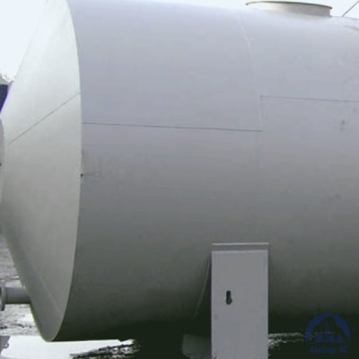 Резервуар нержавеющий РГС-1,5 м3 20х23н18 (AISI 310s) купить в Павлодаре