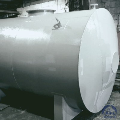 Резервуар нержавеющий РГС-2 м3 20х23н18 (AISI 310s) купить в Павлодаре