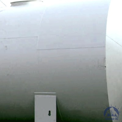 Резервуар нержавеющий РГС-5 м3 20х23н18 (AISI 310s) купить в Павлодаре