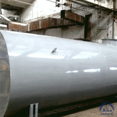 Резервуар нержавеющий РГС-20 м3 20х23н18 (AISI 310s) купить в Павлодаре