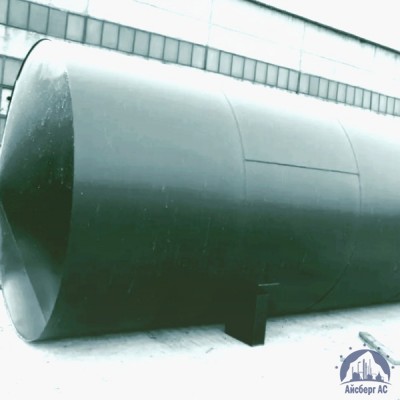 Резервуар нержавеющий РГС-40 м3 20х23н18 (AISI 310s) купить в Павлодаре