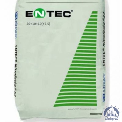 Удобрение ENTEC® купить в Павлодаре