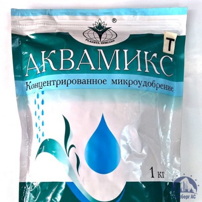 Удобрение Аквамикс Т купить в Павлодаре