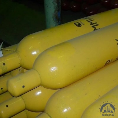 Удобрение аммиак безводный сжиженный марка Ак (NH3) ГОСТ 6221-90 купить в Павлодаре