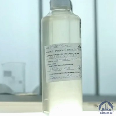 Удобрение карбамидно-аммиачная смесь (КАС) СТО 05761637-011-2016 купить в Павлодаре