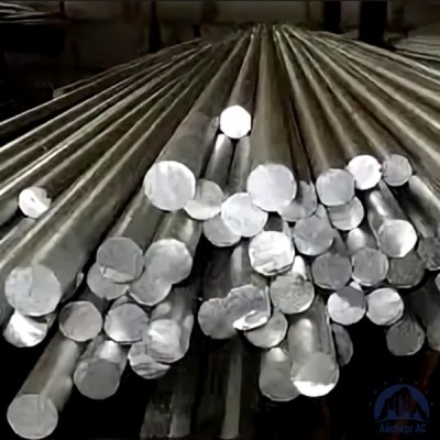 Пруток алюминиевый 120 мм АВ купить в Павлодаре