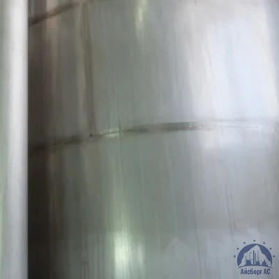 Резервуар нержавеющий РВС-100 м3 08х18н10 (AISI 304) купить в Павлодаре