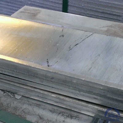 Анод оловянный 10х200х1000 О1 купить в Павлодаре