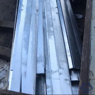 Полоса нержавеющая 14х22 мм ГОСТ 4405-75 купить в Павлодаре