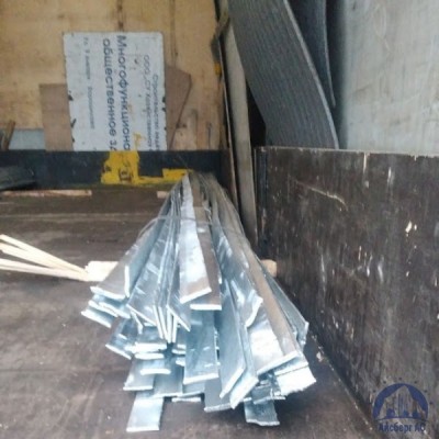 Полоса нержавеющая 16х25 мм ГОСТ 4405-75 купить в Павлодаре
