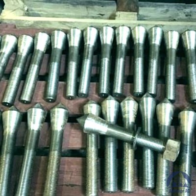Болт фундаментный с коническим концом М22 тип 6.1 ГОСТ 24379.1-2012 3сп купить в Павлодаре