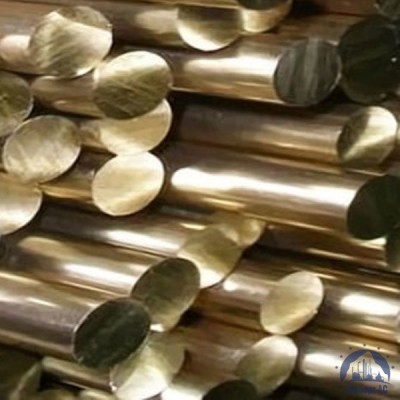 Пруток латунный 20 мм ДКРПП ЛС59-1 ГОСТ Р 52597-2006 купить в Павлодаре