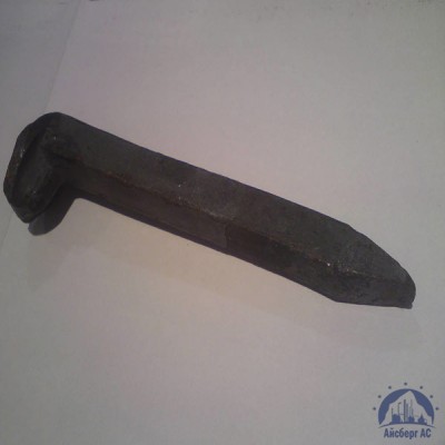 Костыль 16х165 ГОСТ 5812-2014 купить в Павлодаре
