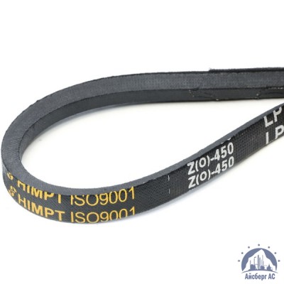 Ремень клиновой Z(О)-450 Lp / 430 Li ГОСТ 1284-89 HIMPT купить в Павлодаре