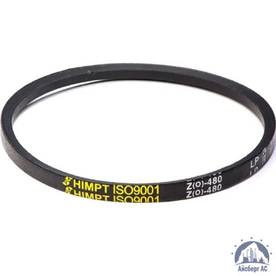 Ремень клиновой Z(О)-480 Lp / 460 Li ГОСТ 1284-89 HIMPT купить в Павлодаре