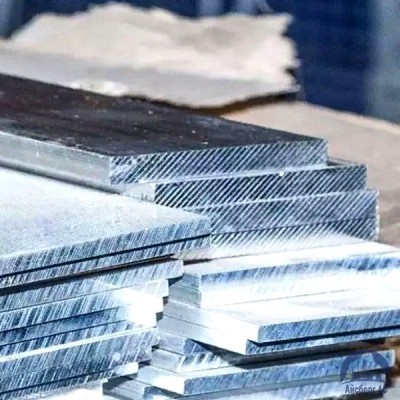 Полоса нержавеющая 25х35 мм ГОСТ 4405-75 купить в Павлодаре