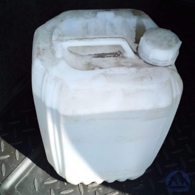 Жидкость тяжёлая ПД-2 ТУ 2638-589-00205087-2004 купить в Павлодаре