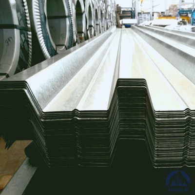 Профнастил нержавеющий МП20 0.7 мм купить в Павлодаре