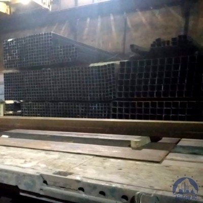 Профиль гнутый 160х160х5 мм Ст3пс ГОСТ 30245-2003 купить в Павлодаре