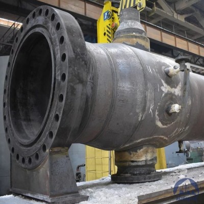 Теплообменник "Газ-газ" Т2 купить в Павлодаре