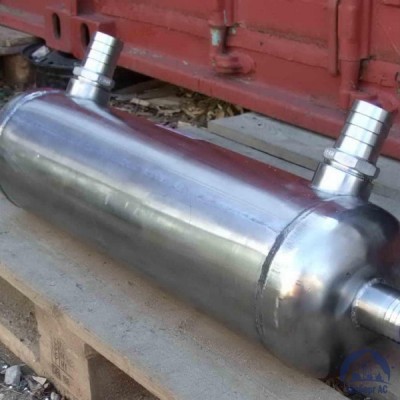Теплообменник "Жидкость-газ" Т3 купить в Павлодаре