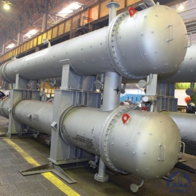 Теплообменник "Газ-газ" Т1 купить в Павлодаре