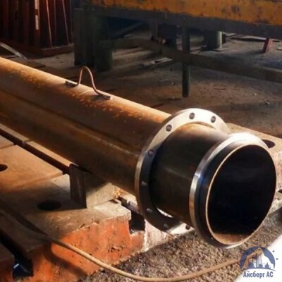 Труба ВН 89х8 ст.20 ТУ 14-3Р-63-2002 купить в Павлодаре