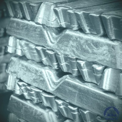 Чушка алюминиевая 2618 ГОСТ 4784-97 купить в Павлодаре