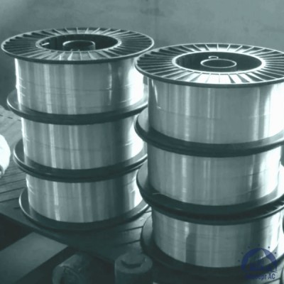 Нихромовая нить 2.1 мм х15н60 купить в Павлодаре