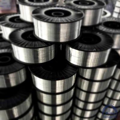 Нихромовая нить 2.4 мм х20н80 купить в Павлодаре