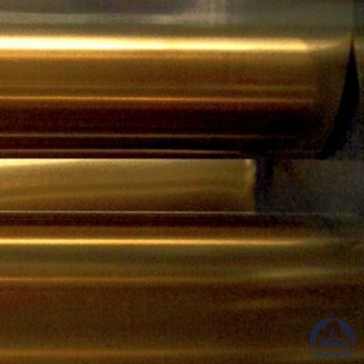 Фольга латунная 0.6х200 Л63Т ГОСТ 2208-2007 купить в Павлодаре