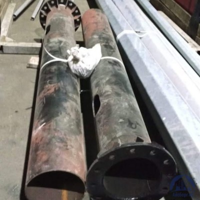 Опора многогранная коническая ОГК-5 купить в Павлодаре