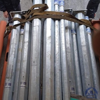 Опора НФГ-9,0-02 купить в Павлодаре