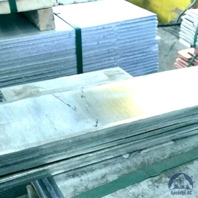 Анод оловянный 10х200х500 О1 купить в Павлодаре