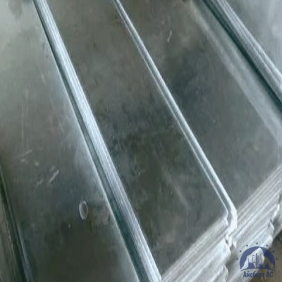 Анод оловянный 10х100х1000 О1 купить в Павлодаре