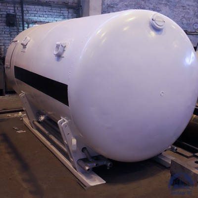 Резервуар криогенный ТРЖК-7У купить в Павлодаре