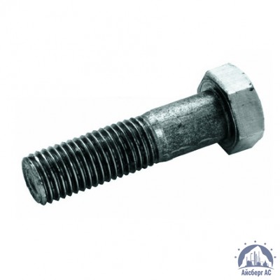 Болт М24-8g х 150.109.40Х ГОСТ 11530-2014 купить в Павлодаре